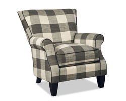 Gaffney Accent Chair (Performance fabrics) P061310BD