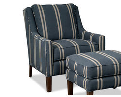 Sumter Accent Chair (Performance fabrics)