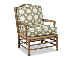 Greenwood Accent Chair (Performance fabrics) P096210BD