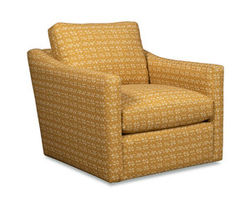 McCormick Swivel Chair (Performance fabrics)
