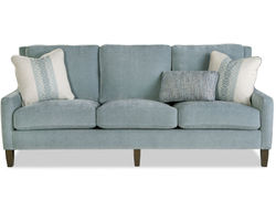 Abbeville 87" Sofa (Performance fabrics) P715950BD