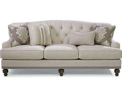 Easley 90" Sofa (Performance fabrics) P744950BD
