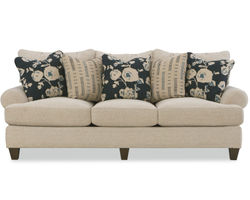 Royston 100" Sofa (Performance fabrics) 	P781650BD