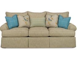 Cordele 100" Sofa (Performance fabrics) P997050BD