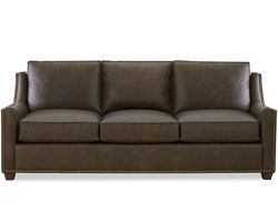 Tuscon 93" Top Grain Leather Sofa (Leather choices)  L702950BD