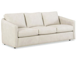 Marlow 84&quot; Top Grain Leather Sofa (Leather choices)