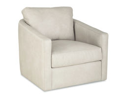 Marlow Top-Grain Leather Chair (Leather choices)  L7168