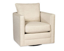 Michelle Swivel Chair (Swivel Glider Available) Performance fabrics