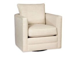 Michelle 018510 Swivel Chair (Swivel Glider Available) Performance fabrics