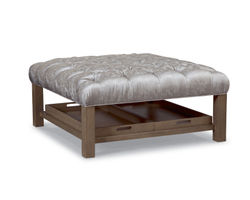 Samuel 42" Square Ottoman (Performance fabrics)24500