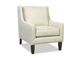 Tabbu Accent Chair (Performance fabrics) 025710BD