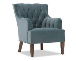 Marquis Accent Chair (Performance fabrics)