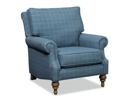 Allen 28310 Accent Chair (Performance fabrics)