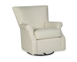 Santa Monica Swivel Chair (Swivel Glider Available) Performance fabrics