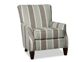 San Antonio Accent Chair (Performance fabrics) 34710