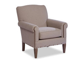 Syracuse Accent Chair (Performance fabrics)