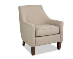 Madison Accent Chair (Performance fabrics)