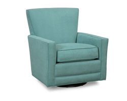 Lansing 0556 Swivel Chair (Swivel Glider Available) Performance fabrics 