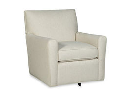 Mesa Swivel Chair (Performance fabrics)