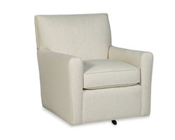 Mesa 059110SC Swivel Chair (Performance fabrics)