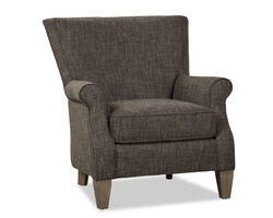 Abilene 61310 Accent Chair (Performance fabrics)