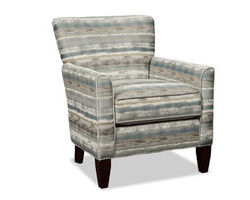 Louise Accent Chair (Performance fabrics)