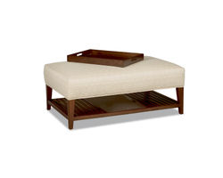 Camden 48" x 32" Ottoman (Performance fabrics) 68500