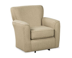 Amy 687 Swivel Chair (Performance fabrics)