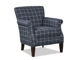 Orlando 72210 Accent Chair (Performance fabrics)