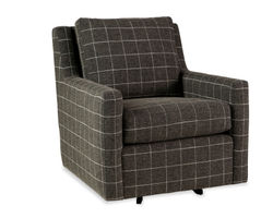 Redwood Swivel Chair (Swivel Glider Available) Performance fabrics 072610SC