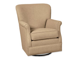 Calabra Swivel Chair - Swivel Glider Available (Performance fabrics) 075210