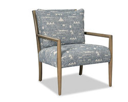 Spokane Accent Chair (Performance fabrics)