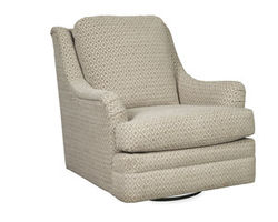 Denton Swivel Chair (Swivel Glider Available) Performance fabrics