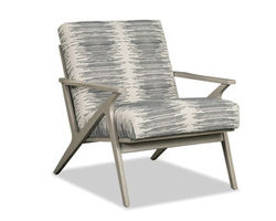 Anderson Accent Chair (Performance fabrics)