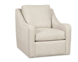 Nashville Swivel Chair (Performance fabrics) 087710BDSC