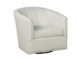 Oscar Swivel Chair (Swivel Glider Available) Performance fabrics