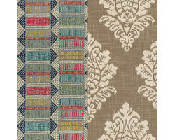 Pillow and Accent Fabrics