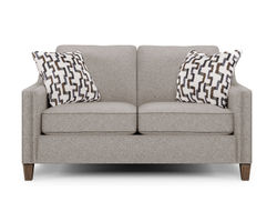 Finley 5010 Loveseat (100+ fabrics)
