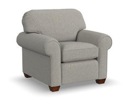 Thornton Stationary Chair (Fabric choices)
