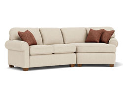 Thornton 5535 Sectional (100+ fabrics)