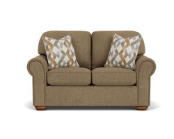 Preston 5536 Nailhead Loveseat (100+ fabrics)