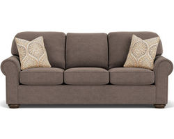 Preston 86&quot; Stationary Sofa (Fabric choices)