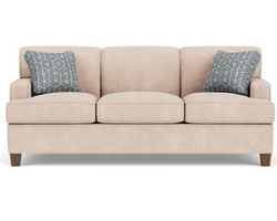 Dempsey 80&quot; Stationary Sofa (Fabric choices)