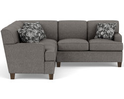 Dempsey 5641 Sectional (100+ fabrics)