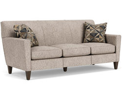 Digby 70&quot; or 80&quot; Stationary Sofa (Fabric choices)