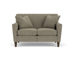 Digby 5966 Loveseat (100+ fabrics)