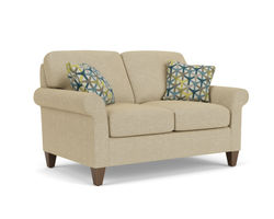 Westside 5979 Loveseat (100+ fabrics)