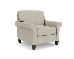 Westside Accent Chair (Fabric choices)