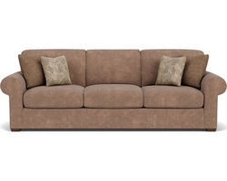 Randall 83&quot; - 93&quot; - 105&quot; Stationary Sofa (Fabric choices)