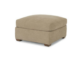 Randall 34&quot; Square Ottoman (Fabric choices)